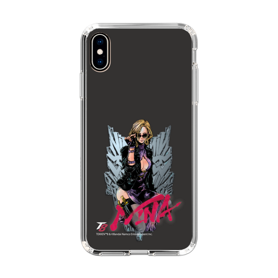Slim Protection Case［ TEKKEN - Nina Williams ］