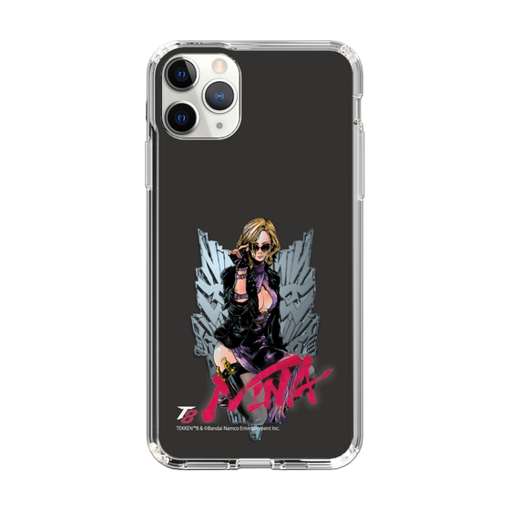 Slim Protection Case［ TEKKEN - Nina Williams ］