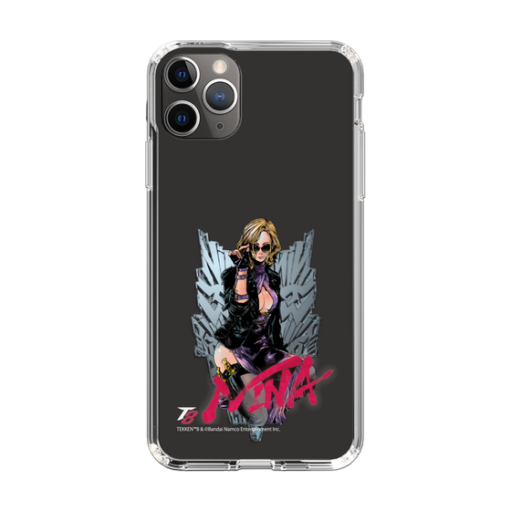 Slim Protection Case［ TEKKEN - Nina Williams ］