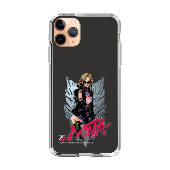 Slim Protection Case［ TEKKEN - Nina Williams ］
