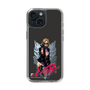 Slim Protection Case［ TEKKEN - Nina Williams ］