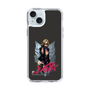 Slim Protection Case［ TEKKEN - Nina Williams ］