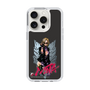 Slim Protection Case［ TEKKEN - Nina Williams ］