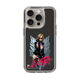 Slim Protection Case［ TEKKEN - Nina Williams ］