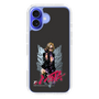 Slim Protection Case［ TEKKEN - Nina Williams ］