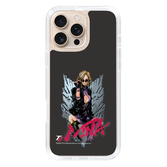 Slim Protection Case［ TEKKEN - Nina Williams ］