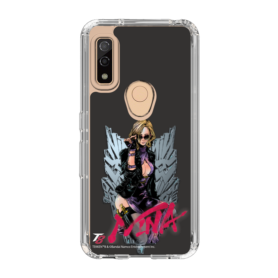 Slim Protection Case［ TEKKEN - Nina Williams ］