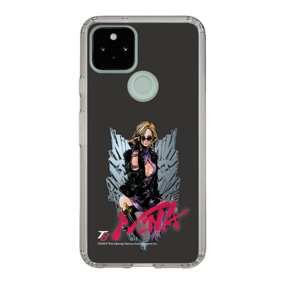 Slim Protection Case［ TEKKEN - Nina Williams ］