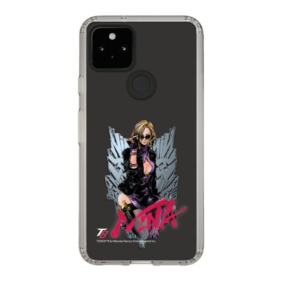 Slim Protection Case［ TEKKEN - Nina Williams ］