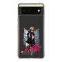 Slim Protection Case［ TEKKEN - Nina Williams ］