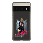 Slim Protection Case［ TEKKEN - Nina Williams ］