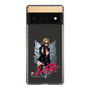 Slim Protection Case［ TEKKEN - Nina Williams ］