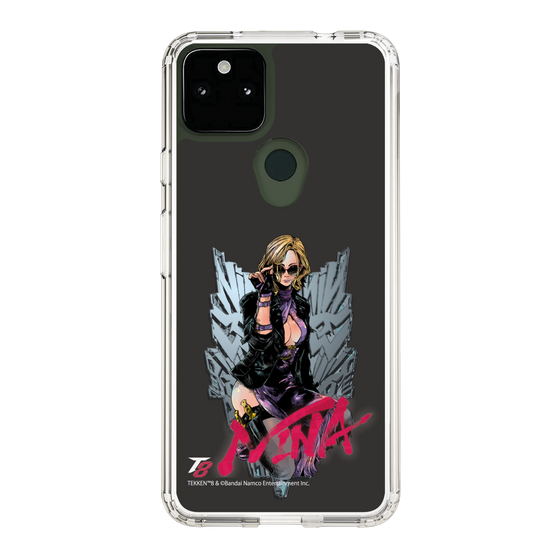 Slim Protection Case［ TEKKEN - Nina Williams ］