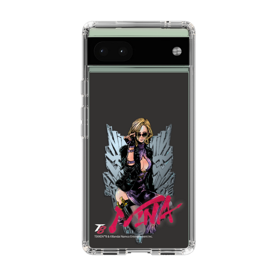 Slim Protection Case［ TEKKEN - Nina Williams ］