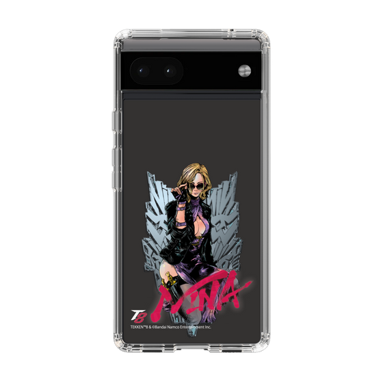Slim Protection Case［ TEKKEN - Nina Williams ］