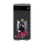 Slim Protection Case［ TEKKEN - Nina Williams ］
