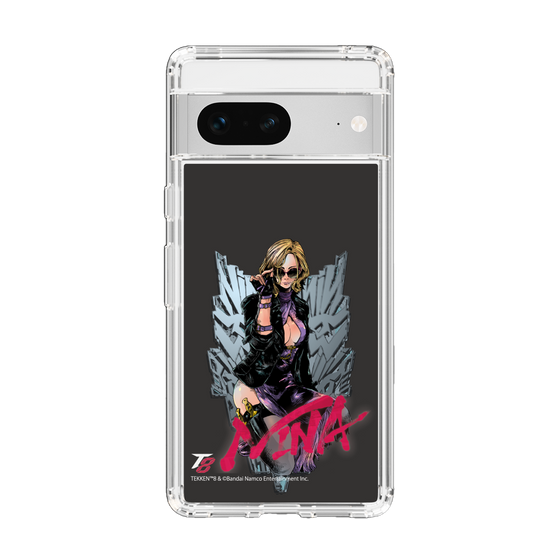 Slim Protection Case［ TEKKEN - Nina Williams ］