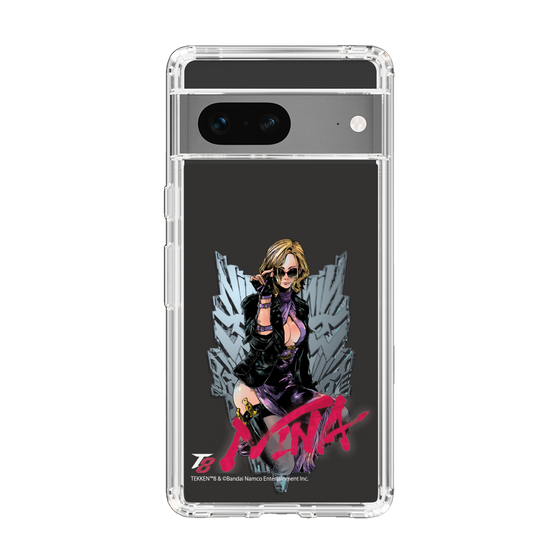 Slim Protection Case［ TEKKEN - Nina Williams ］