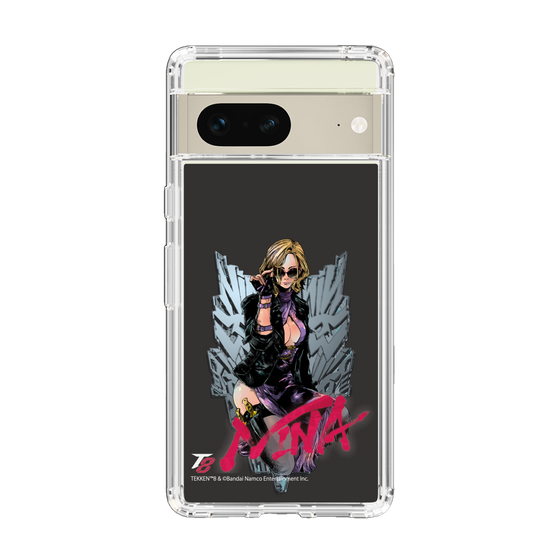 Slim Protection Case［ TEKKEN - Nina Williams ］