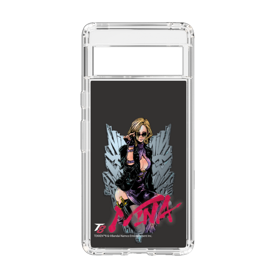 Slim Protection Case［ TEKKEN - Nina Williams ］