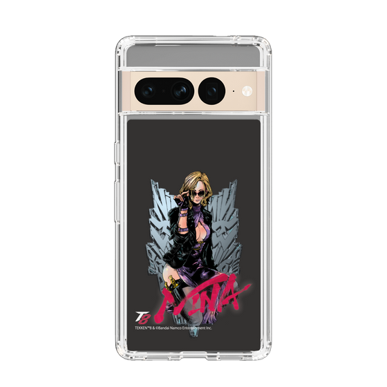 Slim Protection Case［ TEKKEN - Nina Williams ］