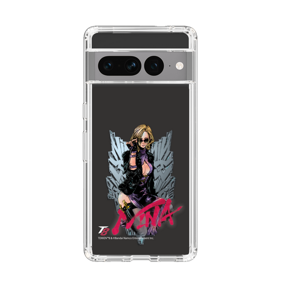 Slim Protection Case［ TEKKEN - Nina Williams ］