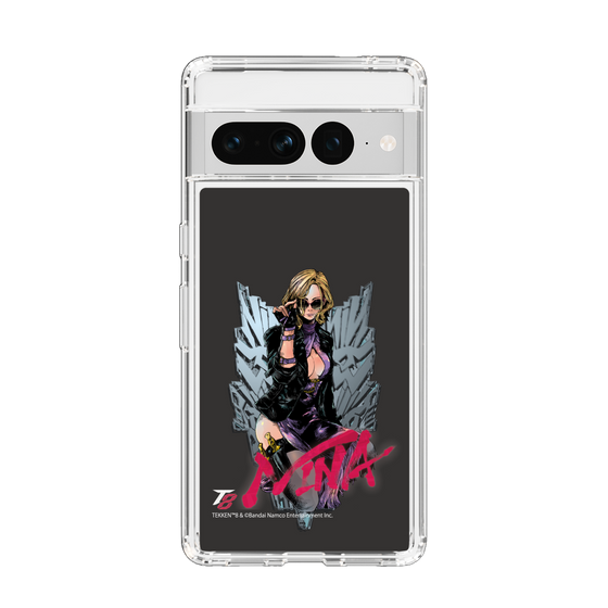 Slim Protection Case［ TEKKEN - Nina Williams ］