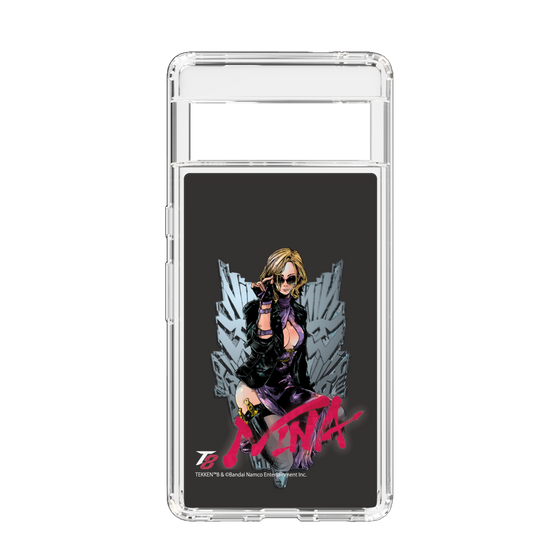 Slim Protection Case［ TEKKEN - Nina Williams ］