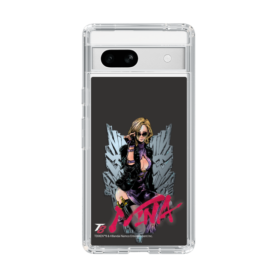 Slim Protection Case［ TEKKEN - Nina Williams ］