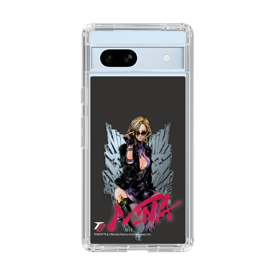 Slim Protection Case［ TEKKEN - Nina Williams ］