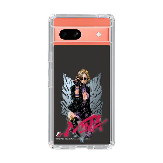Slim Protection Case［ TEKKEN - Nina Williams ］