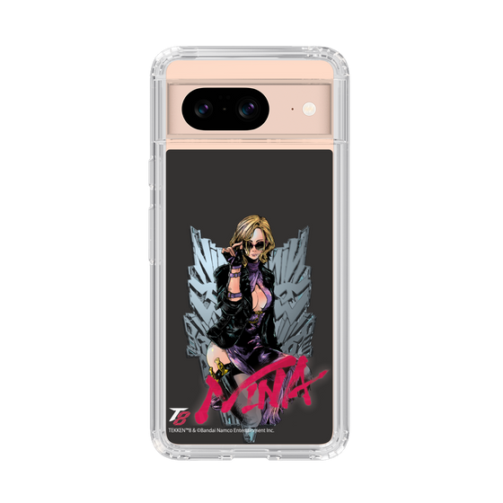 Slim Protection Case［ TEKKEN - Nina Williams ］