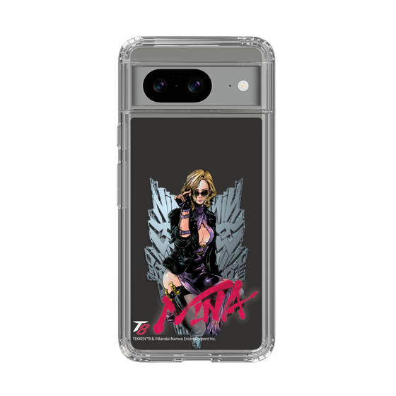 Slim Protection Case［ TEKKEN - Nina Williams ］