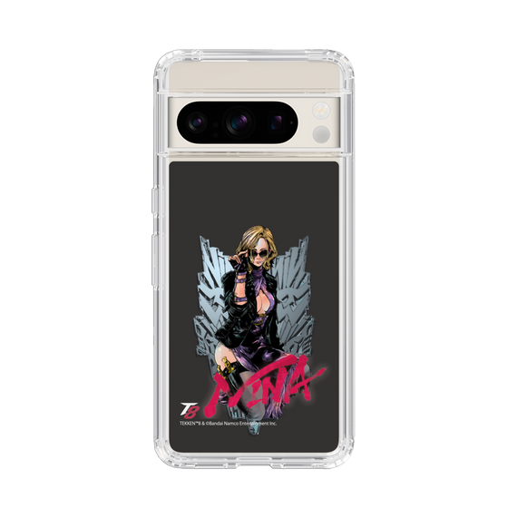 Slim Protection Case［ TEKKEN - Nina Williams ］