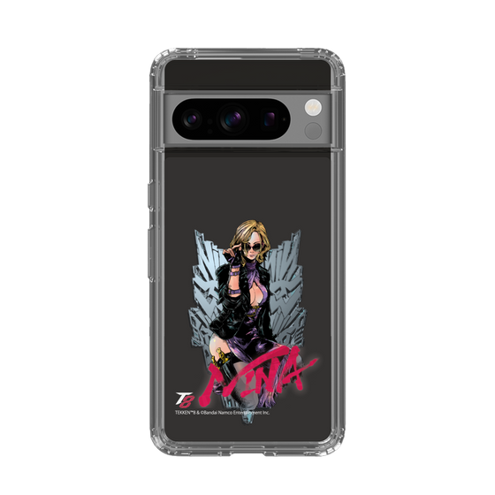Slim Protection Case［ TEKKEN - Nina Williams ］