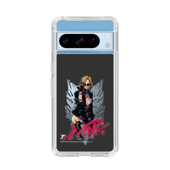 Slim Protection Case［ TEKKEN - Nina Williams ］