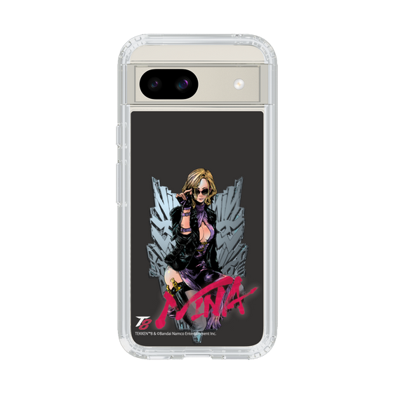 Slim Protection Case［ TEKKEN - Nina Williams ］