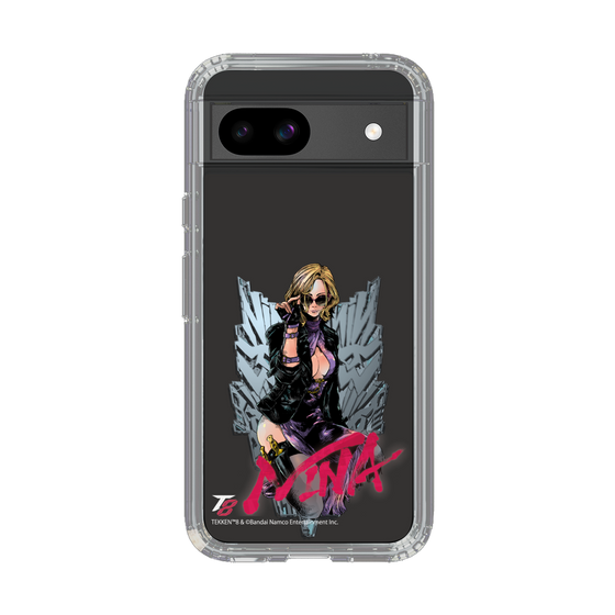 Slim Protection Case［ TEKKEN - Nina Williams ］