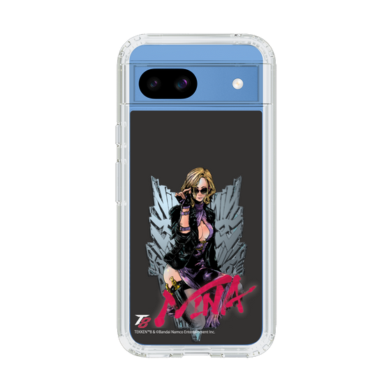 Slim Protection Case［ TEKKEN - Nina Williams ］