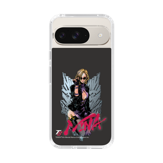 Slim Protection Case［ TEKKEN - Nina Williams ］