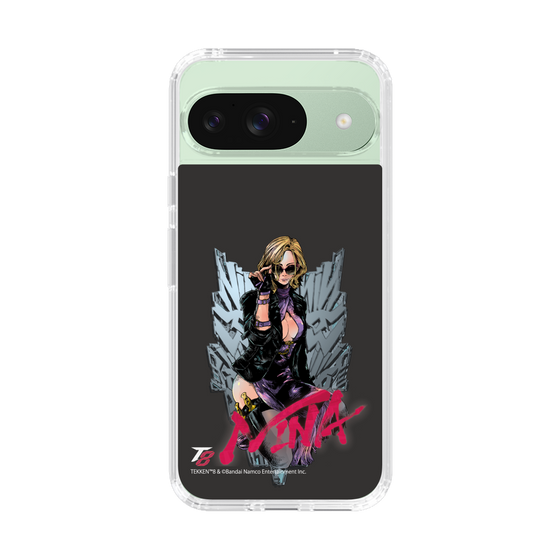 Slim Protection Case［ TEKKEN - Nina Williams ］