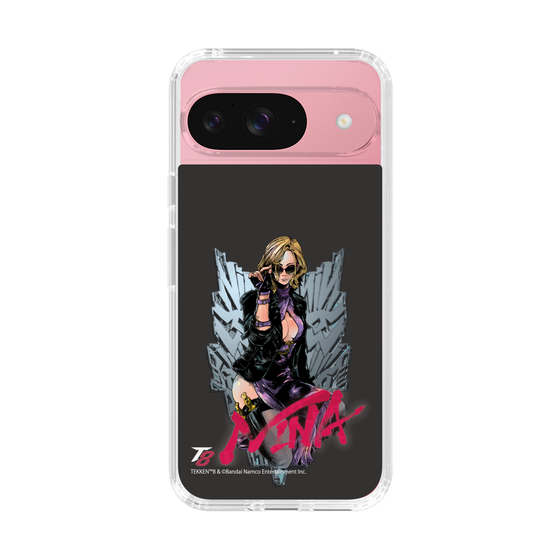Slim Protection Case［ TEKKEN - Nina Williams ］