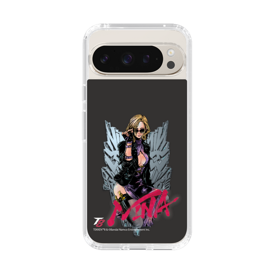 Slim Protection Case［ TEKKEN - Nina Williams ］