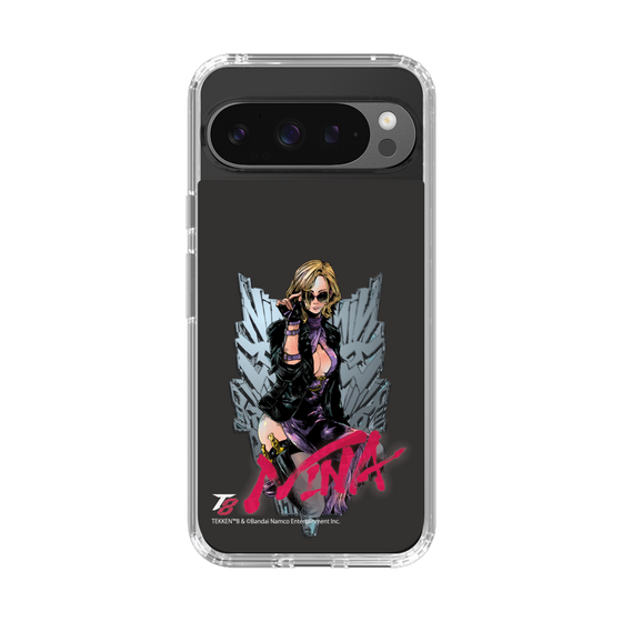 Slim Protection Case［ TEKKEN - Nina Williams ］