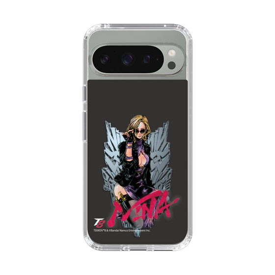 Slim Protection Case［ TEKKEN - Nina Williams ］