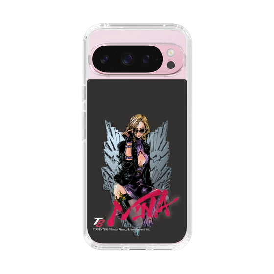 Slim Protection Case［ TEKKEN - Nina Williams ］