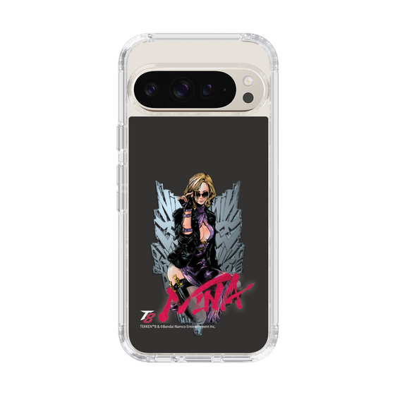 Slim Protection Case［ TEKKEN - Nina Williams ］