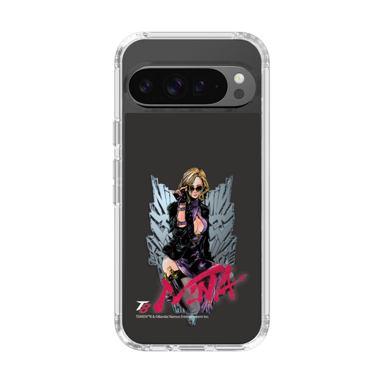 Slim Protection Case［ TEKKEN - Nina Williams ］