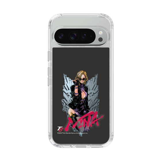 Slim Protection Case［ TEKKEN - Nina Williams ］
