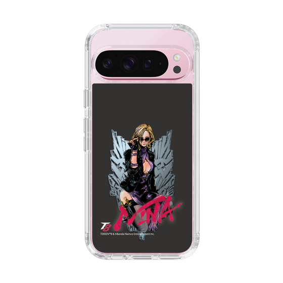 Slim Protection Case［ TEKKEN - Nina Williams ］